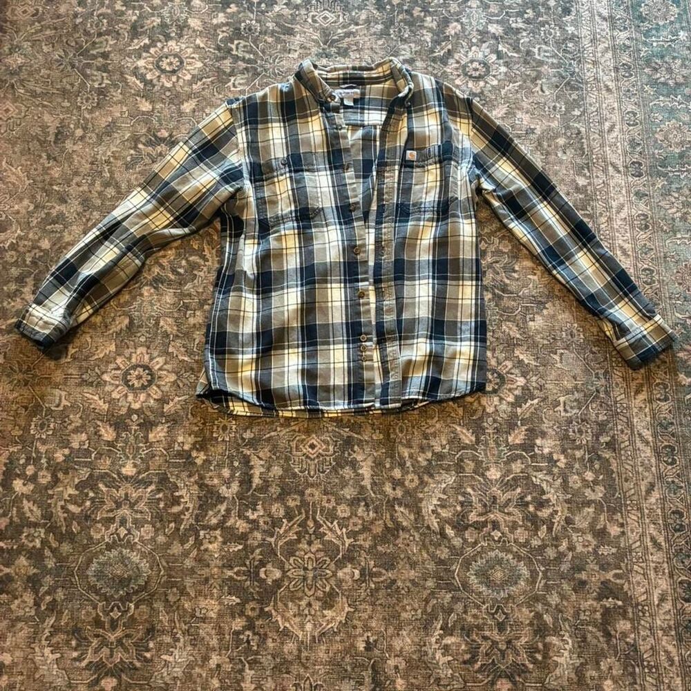 Carhartt Men's Shirt